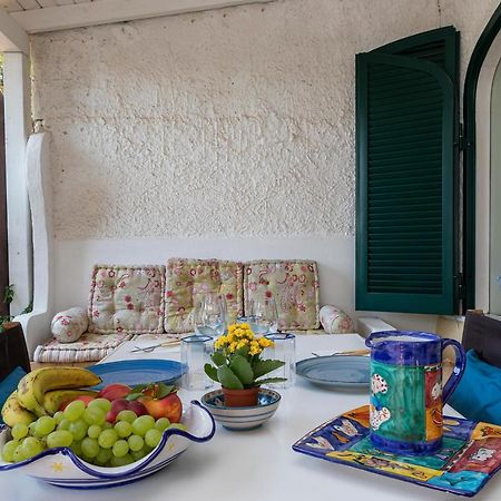 Casa Vacanze Il Bacio Piano di Sorrento Exterior photo